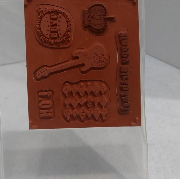 Stampin Up (1129) - Picture 3 of 3